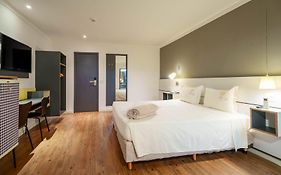 Uniclass Hotel Pinheiros